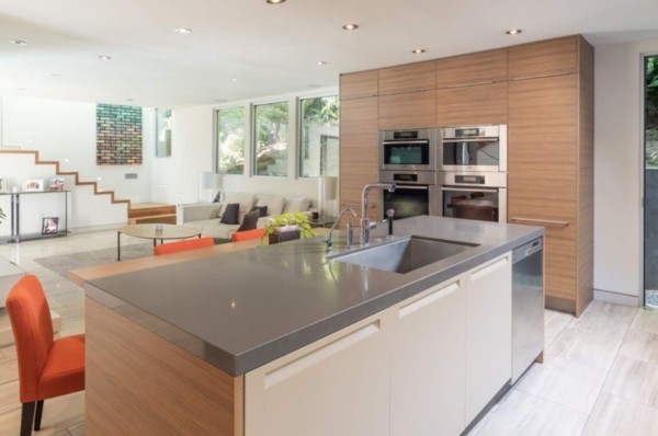 IMPRESIONANTE: La lujosa mansión de Alex Rodríguez y Jennifer López