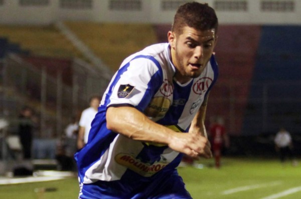 El argentino Kevin Hoyos será el último refuerzo del Vida