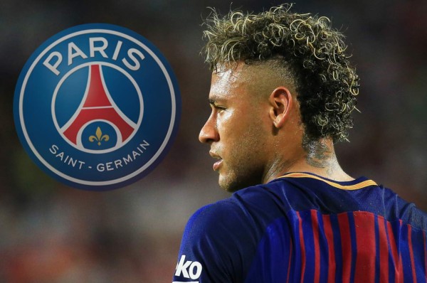 ¡La decisión que piensa tomar el Barcelona si Neymar se marcha al PSG!