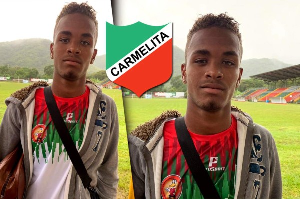 Jarred Forbes Jackson, el hondureño que marcó historia en el fútbol de Costa Rica