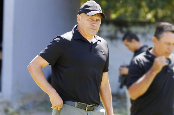 OFICIAL: Wilmer Cruz será el nuevo técnico del Real Juventud