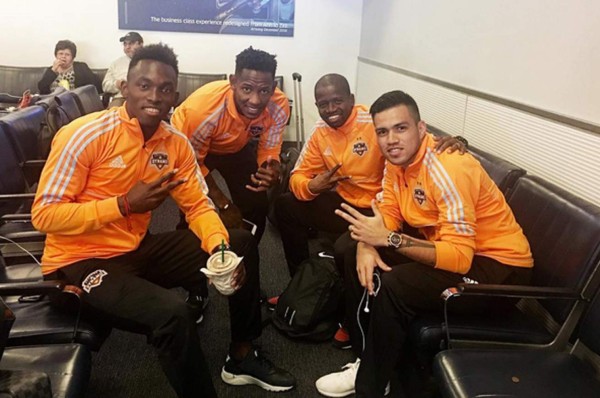 Los 15 futbolistas estrellas a seguir en la MLS para este 2017