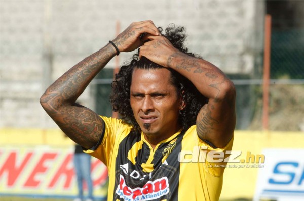 Mundialista argentino llega a la Liga, Benguché suena en España y Olimpia se pronuncia sobre Henry