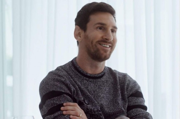 Messi sobre su salida del Barcelona: 'No tengo nada claro hasta que termine la temporada'