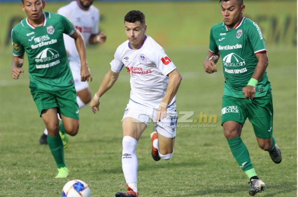 El calendario del deporte hondureño en 2020: Teófimo López, Mauricio Dubón y las selecciones de Honduras