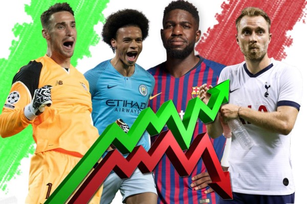 ¡BOMBAZOS! Tricampeón de Champions se va del Real Madrid; Barcelona con tres inminentes bajas