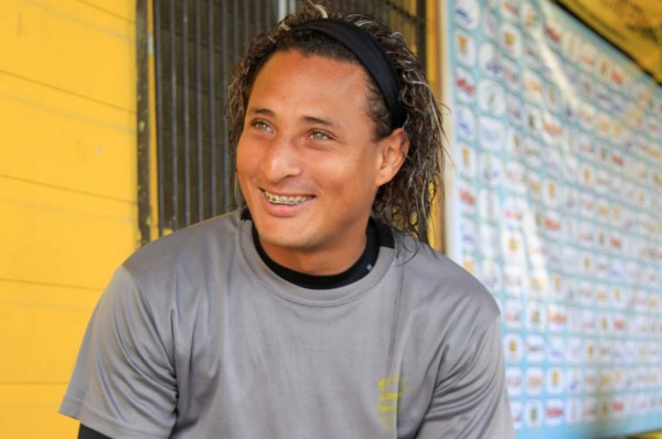 El portero Kevin Hernández tiene acuerdo para jugar en el Platense