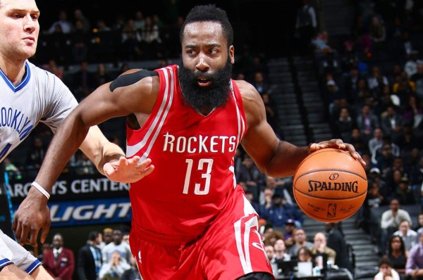 En la NBA también está la danza del mercado de los fichajes