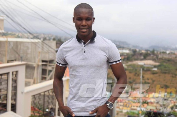 Rubilio Castillo: 'No se me cruza por la mente una final catastrófica”