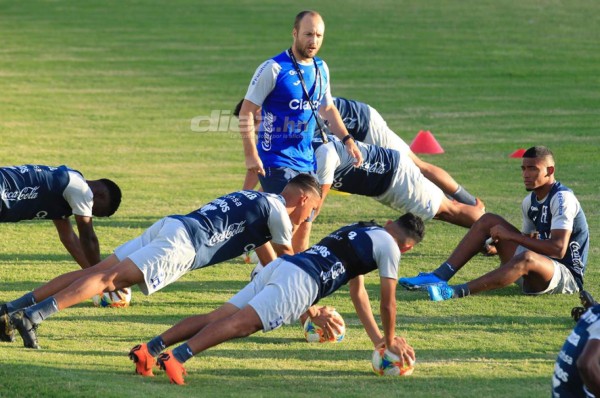 Honduras comienza los trabajos de cara a los Juegos Panamericanos Lima 2019