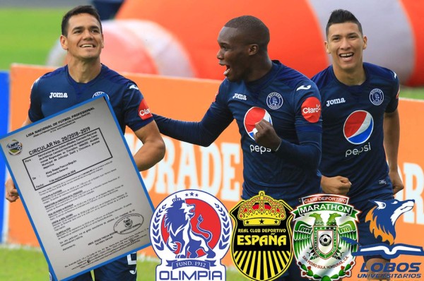 OFICIAL: Así se jugará la jornada 9 del Apertura este miércoles