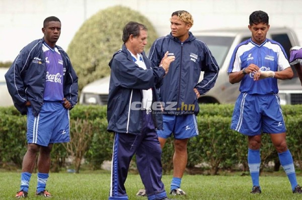 En boca de Chelato Uclés: Los dos mejores jugadores que dirigió, el más fiestero y el más ganador