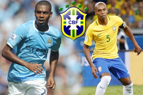 ¡DE LUJO! El 11 del Manchester City presente en cuartos del Mundial de Rusia