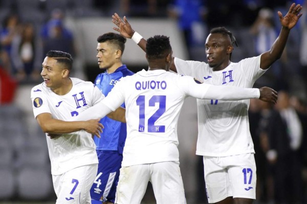 Concacaf hace oficial el nuevo formato de las eliminatorias rumbo a Qatar 2022