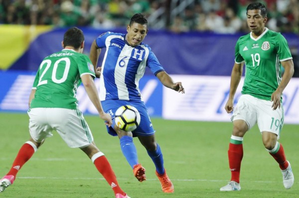 Bryan Acosta: 'Hombre por hombre los ticos ganan mil veces'