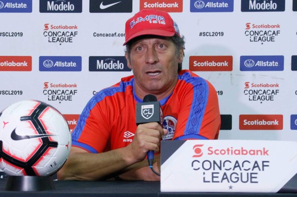 Pedro Troglio y su reto al América: 'Nada es imposible, se puede competir; no nos podemos equivocar'