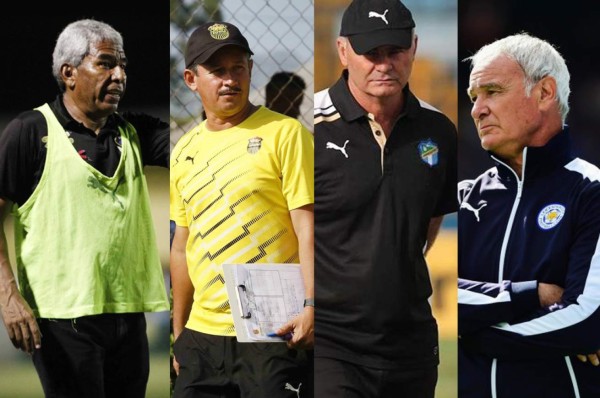 Los técnicos que han sido sorprendidos al ser despedidos en este 2017
