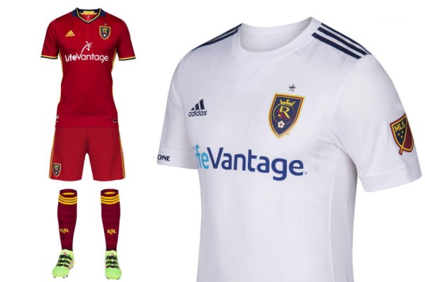 ¡De lujo! Así vestirán los hondureños de la MLS para la temporada 2017