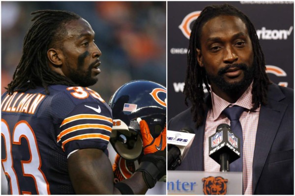 IMPERDIBLE: Las profesiones más insólitas de los futbolistas tras el retiro