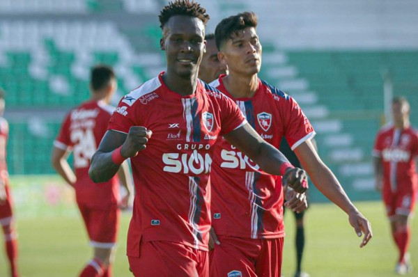 FICHAJES: Dos catrachos a la MLS; Marathón hace barrida, Vida confirma fichajes y Olimpia perderá a dos piezas