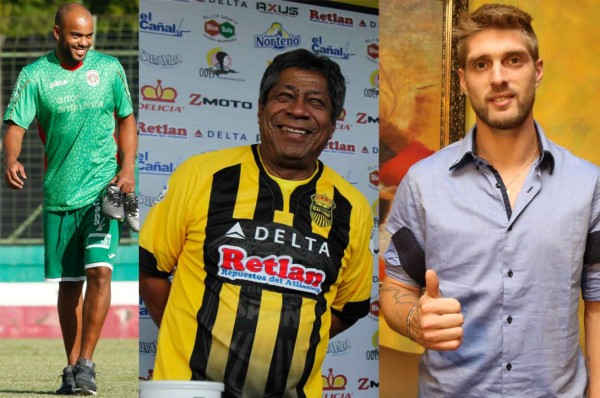 ¿Cuál es el equipo que mejor se ha reforzado para Torneo Clausura de Honduras?