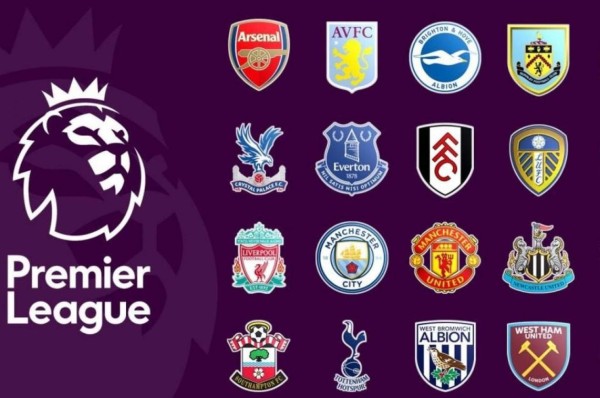 El contundente comunicado de la Premier League de Inglaterra sobre la Superliga europea