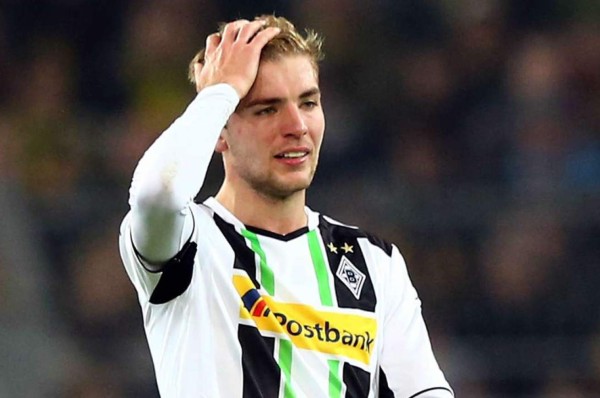 Futbolista alemán Christoph Kramer, víctima de chantaje por video sexual