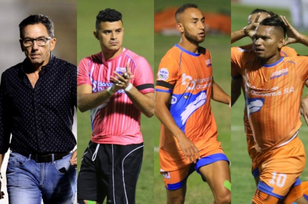 La base del éxito de los Lobos de la UPNFM en Liga Nacional