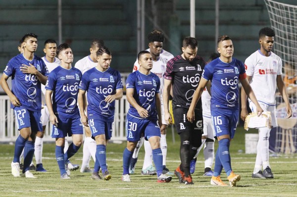 Día y hora del juego de vuelta de Copa Premier entre el Alianza y Olimpia