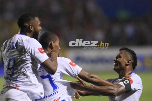 ¿Cómo es el formato? Olimpia buscará ganar la pentagonal para ser campeón automáticamente