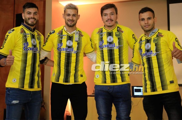 Fichajes: El inesperado giro de Wilson Palacios, Real España sigue renovando y Henry Figueroa suena en Guatemala