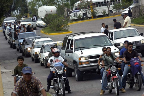 Edy Vásquez: El auto desecho donde murió, su contagioso baile, el llanto desconsolado de Emilio Izaguirre y su título con Motagua