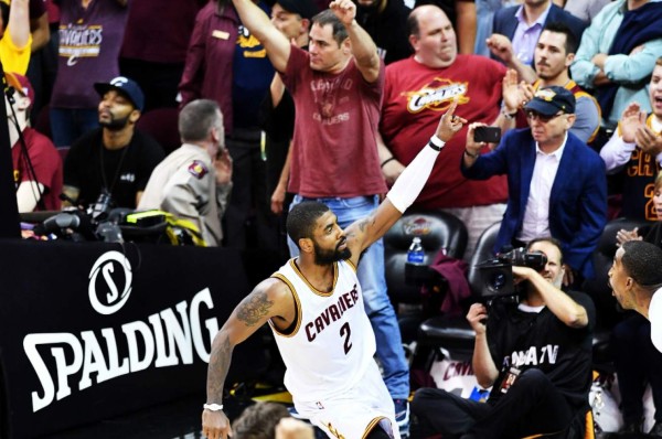 Cavaliers recupera la memoria y queda a un paso de las finales de la NBA
