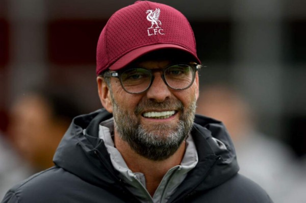 Klopp lo define: 'Messi es mejor, pero a Cristiano Ronaldo no lo podría admirar más'