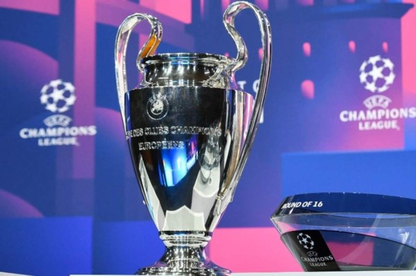 Así será la nueva Champions League: Cambio de formato, más equipos y las reglas