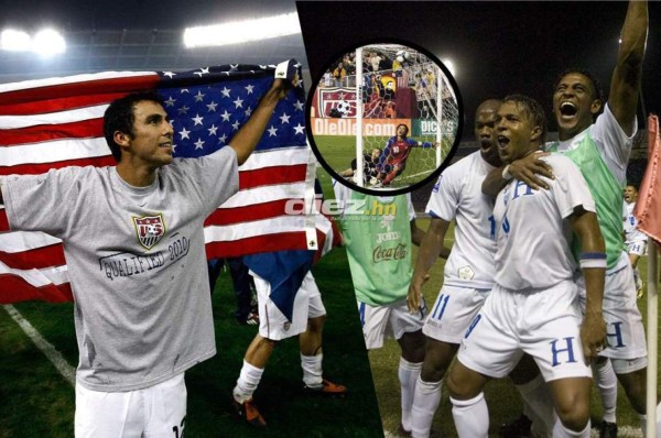 El blog de Gaspar Vallecillo: A lo Jonathan Bornstein