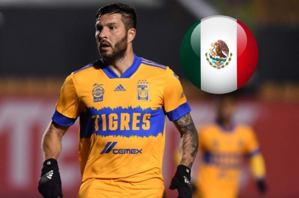 Gignac sorprende: 'México me ofrece una calidad de vida que no puedo tener en Francia'