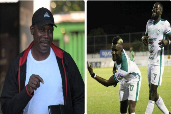 Sambulá rechaza a delanteros trinitenses por malas referencias