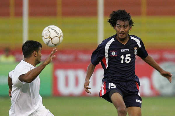 Hondureños que han representado a selecciones de otros países