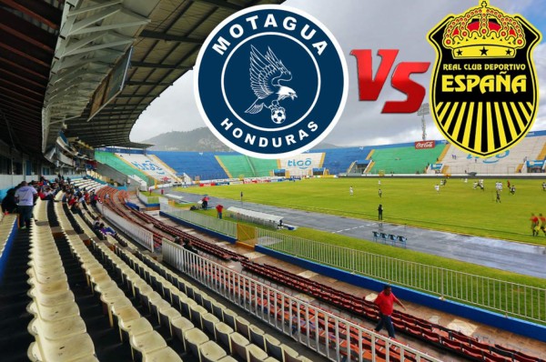 Motagua pone a 200 lempiras la entrada más cómoda para la final