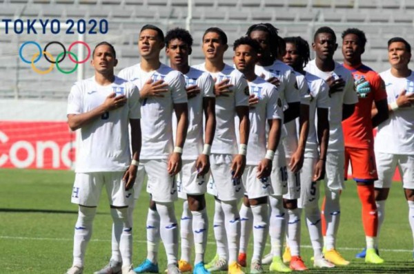 ¿Hasta dónde crees que llegará Honduras en los Juegos Olímpicos de Tokio 2021?