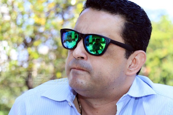 Yanuario Paz y su mensaje de despedida tras salir de Televicentro