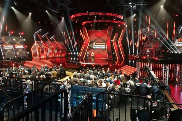 Olimpia y Motagua ya conocen sus rivales en Liga de Campeones Concacaf