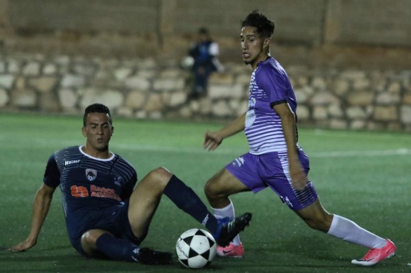 ¡Comenzó la Liga de Ascenso en Honduras con sorpresivos resultados!