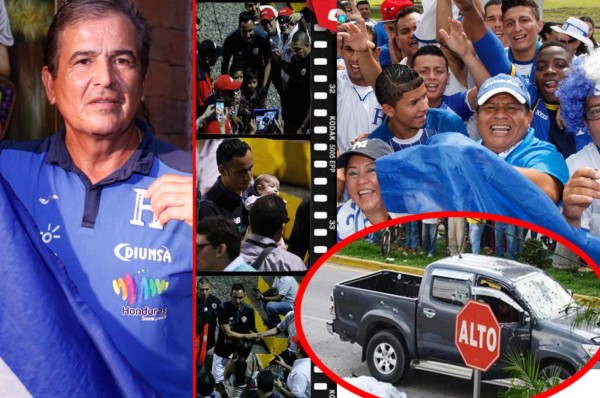 Las terribles mentiras que periodista americano contó en Australia sobre Honduras