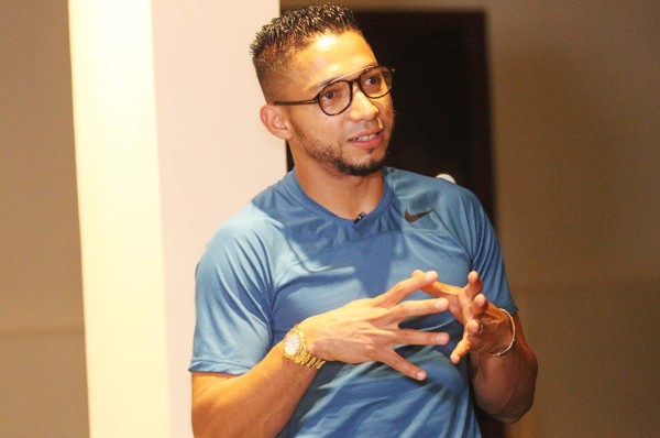 Emilio: 'Tengo las puertas abiertas en Inglaterra, pero me gusta la MLS”