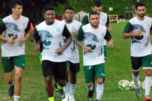 Platense sigue reforzando su ataque para el Clausura 2019