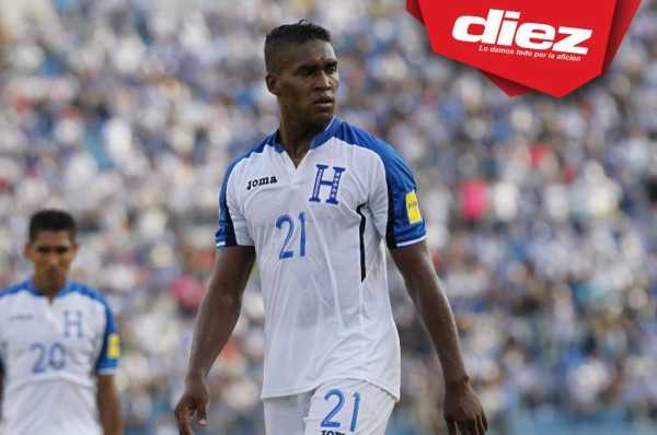 Beckeles: 'No estaremos en Rusia, pero tampoco Italia y Holanda'