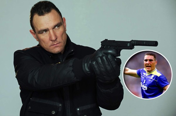 Los trabajos más insólitos de los ex futbolistas hondureños e internacionales