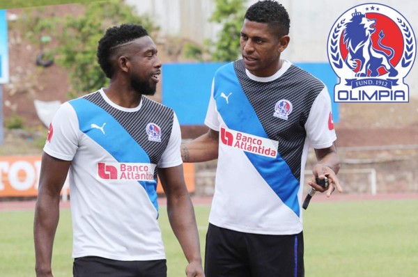 Carlo Costly anuncia que si no sigue en Olimpia se retirará del fútbol